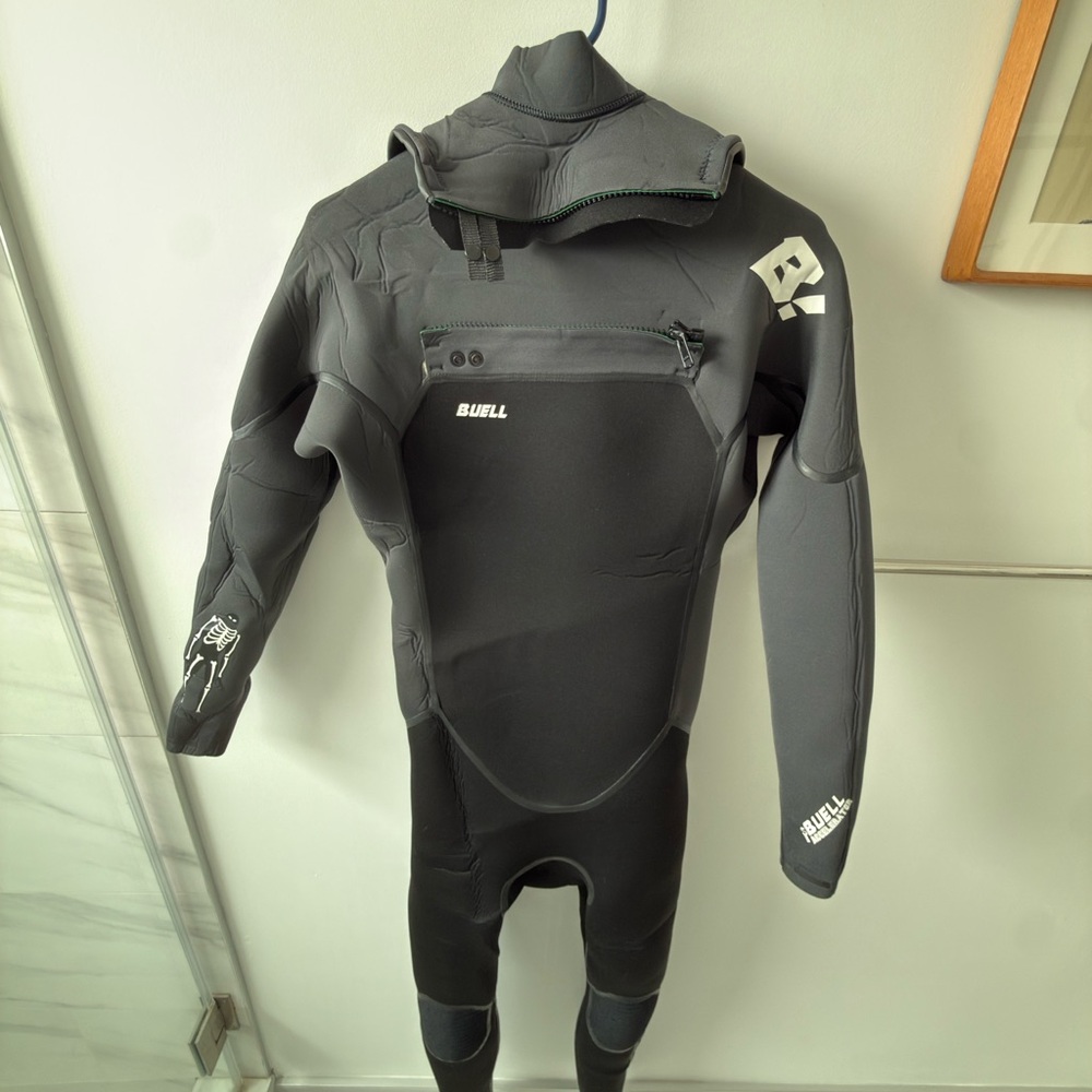 Bluell Wetsuit